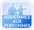 Aide  la personne - Agrment qualit