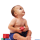 Garde d'enfant de moins de 3 ans