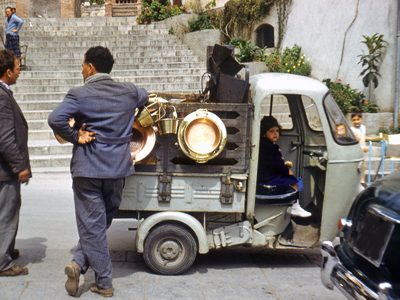 voiture, véhicule