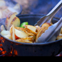 et pourquoi ne pas vous faire préparer vos repas à domicile ?