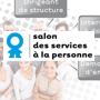 Le salon est le rendez-vous des acteurs des services à la personne