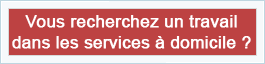 Je souhaite travailler