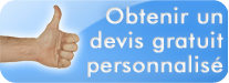 Obtenir un devis gratuit personnalis&eacute;