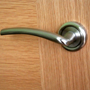 ouvrir, porte, changer