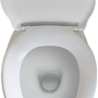 d&eacute;bouchement, WC, d&eacute;borde