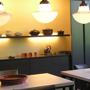 meubles, cuisine, installer