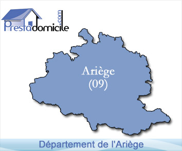 Prestadomicile est pr&eacute;sent dans l'Ari&egrave;ge