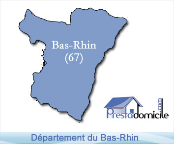 Prestadomicile est pr&eacute;sent dans le Bas-Rhin