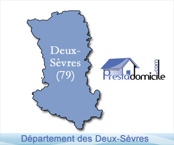 Prestadomicile est pr&eacute;sent en Deux-S&egrave;vres