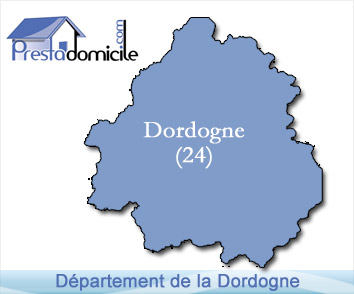 Prestadomicile est pr&eacute;sent en Dordogne