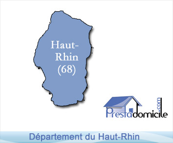 Prestadomicile est pr&eacute;sent dans le Haut-Rhin