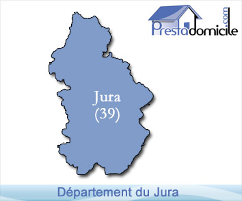 Prestadomicile est pr&eacute;sent dans le Jura