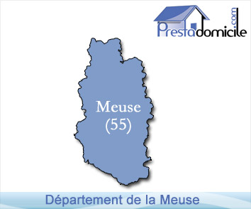 Prestadomicile est pr&eacute;sent dans la Meuse