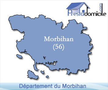 Prestadomicile est pr&eacute;sent dans le Morbihan