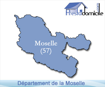 Prestadomicile est pr&eacute;sent dans la Moselle