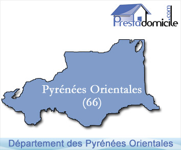Prestadomicile est pr&eacute;sent dans les Pyr&eacute;n&eacute;es-Orientales