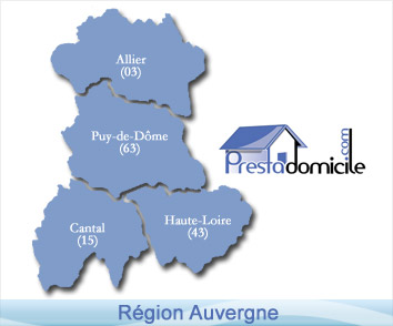 Prestadomicile est pr&eacute;sent sur toute la r&eacute;gion Franche-Comt&eacute;