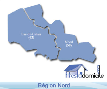 Prestadomicile est pr&eacute;sent sur toute la r&eacute;gion Franche-Comt&eacute;