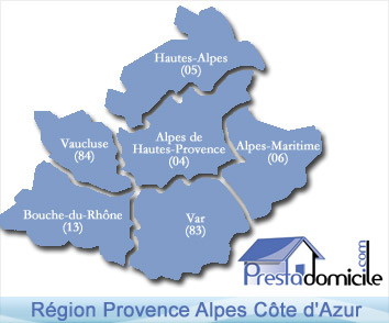 Prestadomicile est pr&eacute;sent sur toute la r&eacute;gion du Midi-Pyr&eacute;n&eacute;es