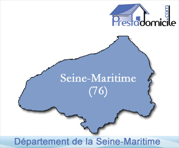 Prestadomicile est pr&eacute;sent dans l'Eure