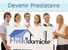 Devenir prestataire