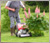 Entretien des jardins