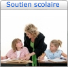 Soutien scolaire et cours &agrave; domicile