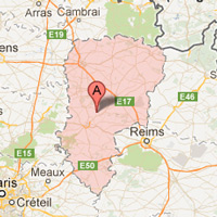 Aide &agrave; domicile Aisne