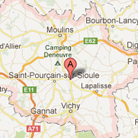 Aide &agrave; domicile Allier