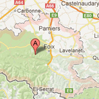 Aide &agrave; domicile Ari�ge