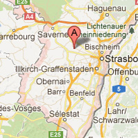 Aide &agrave; domicile Bas Rhin