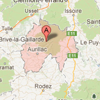 Aide &agrave; domicile Cantal