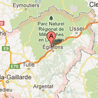 Aide &agrave; domicile Corr�ze