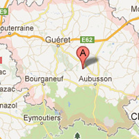 Aide à domicile Creuse