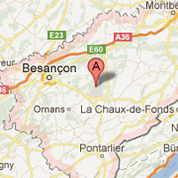Aide &agrave; domicile Doubs