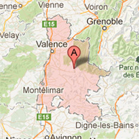 Aide &agrave; domicile Dr�me