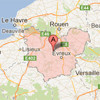 Aide à domicile Eure