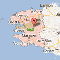 Aide &agrave; domicile Finist�re