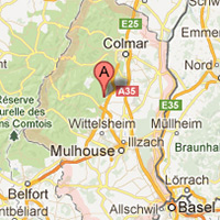 Aide &agrave; domicile Haut Rhin