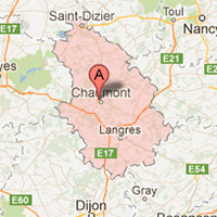 Aide &agrave; domicile Haute Marne