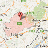 Aide &agrave; domicile Haute Sa�ne