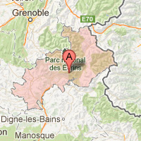 Aide &agrave; domicile Hautes Alpes