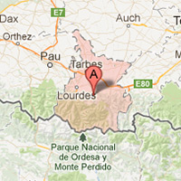 Aide &agrave; domicile Hautes Pyr�n�es