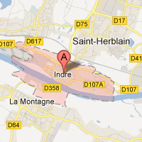Aide &agrave; domicile Indre