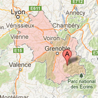 Aide &agrave; domicile Is�re