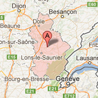 Aide &agrave; domicile Jura
