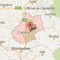 Aide &agrave; domicile Lot