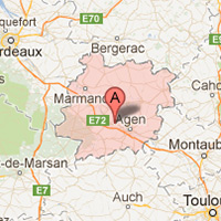 Aide &agrave; domicile Lot et Garonne