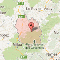 Aide &agrave; domicile Loz�re