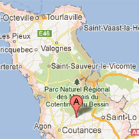 Aide &agrave; domicile Manche